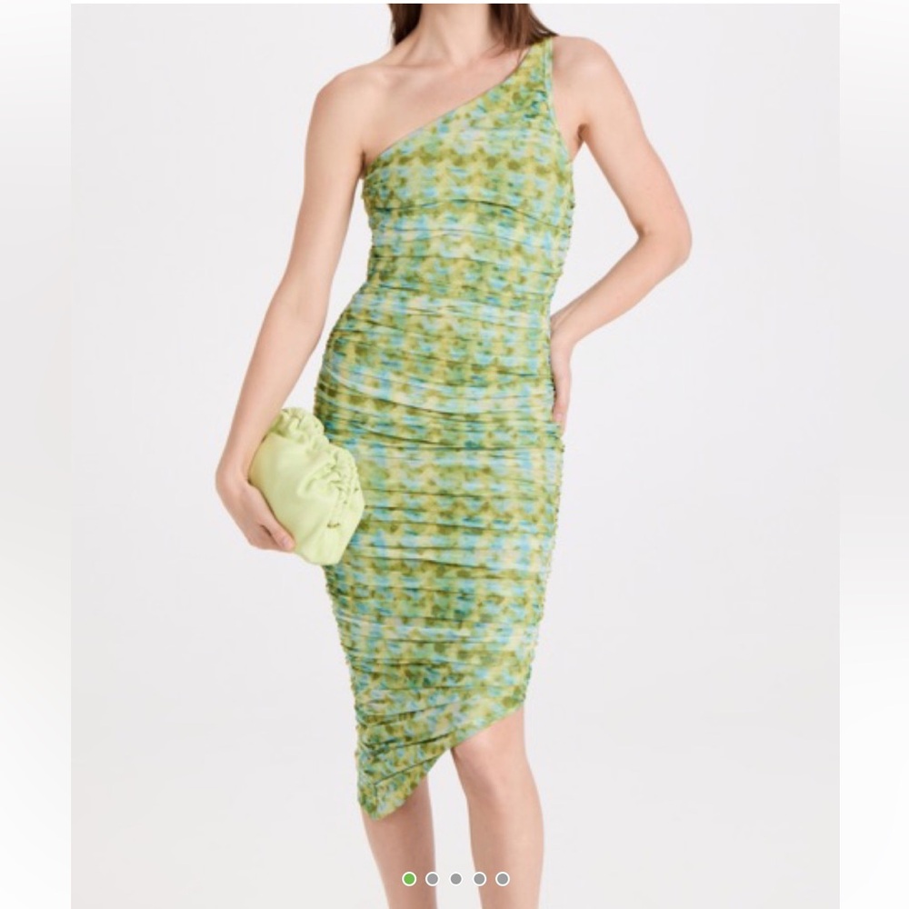 Likely Lizzy dress